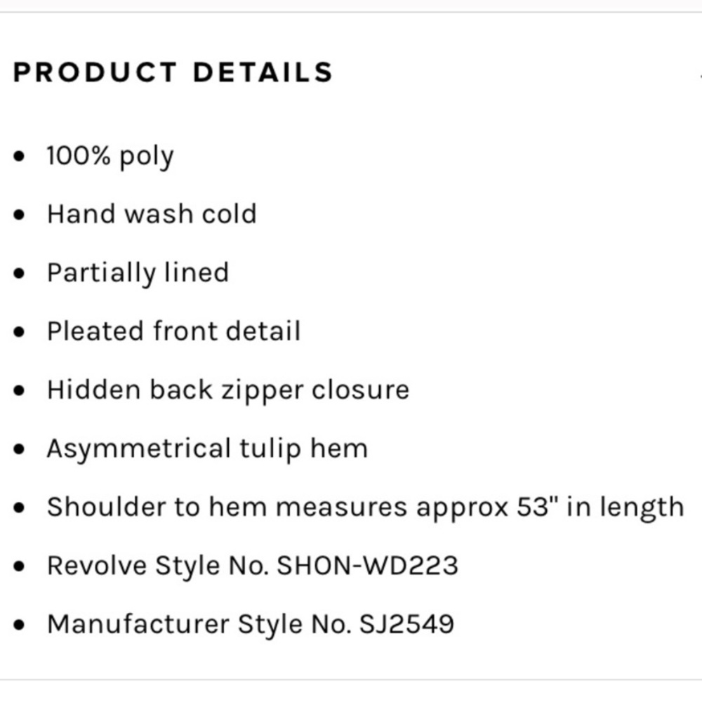 Shona Joy | Core Cocktail Dress - Oyster - Picture 6 of 6